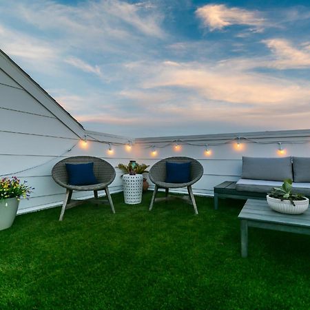 Montrose Guesthouse Suites By Dunyha Houston Ngoại thất bức ảnh